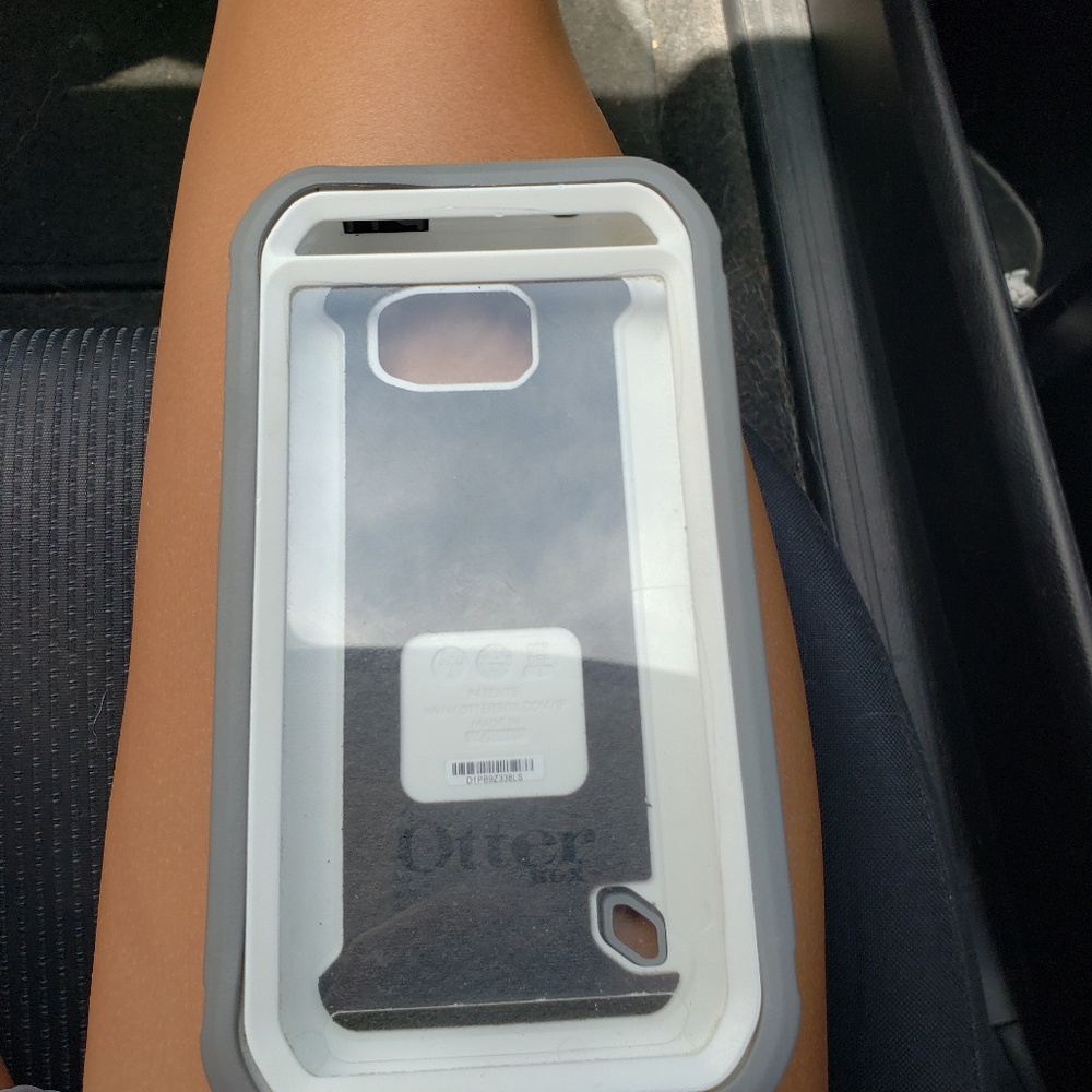 Got a new phone